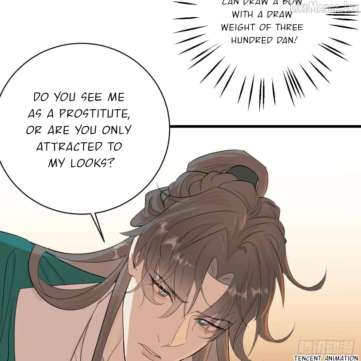 My Own Evil God Chapter 44 - page 14